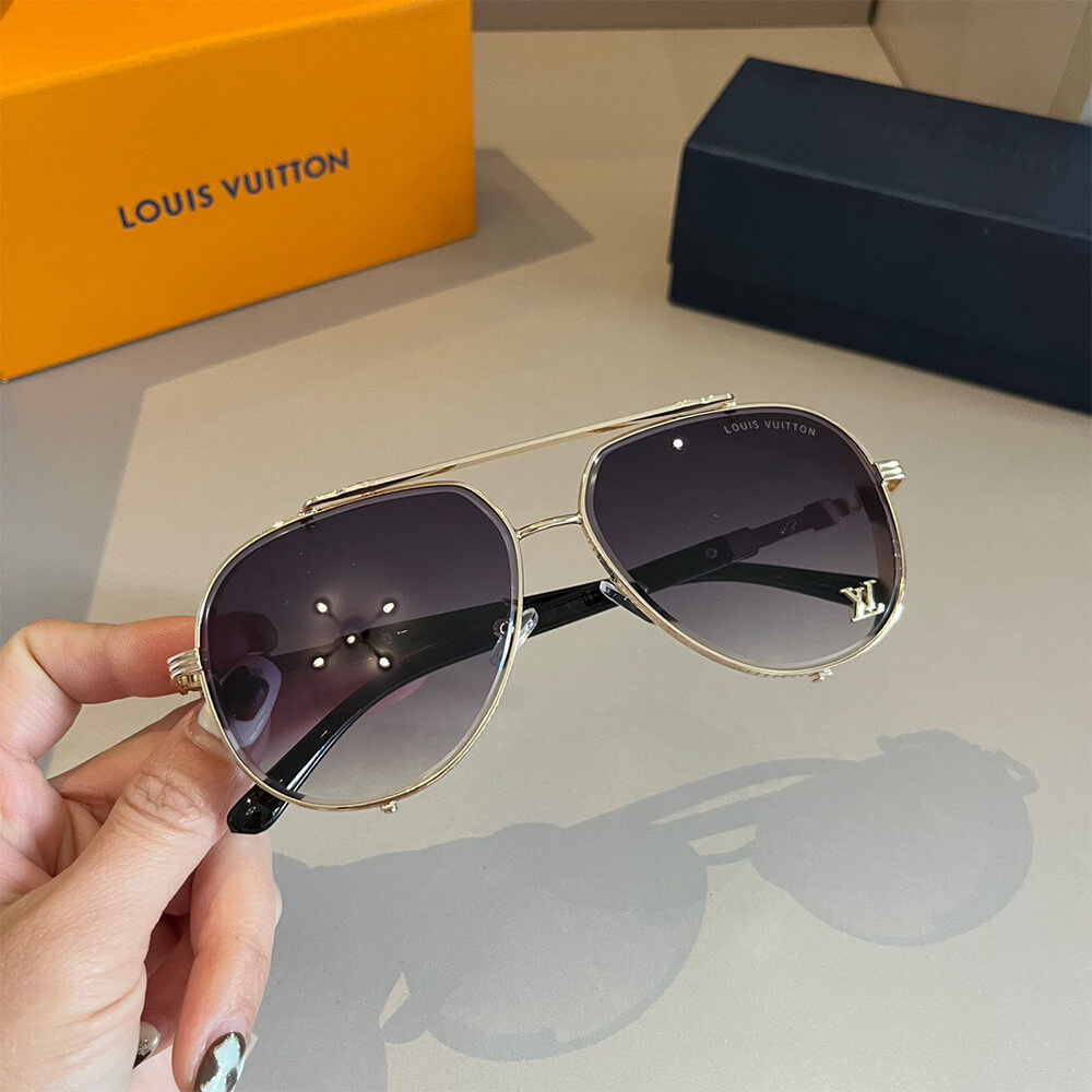 L0vis Vvtt0n SUNGLASSES