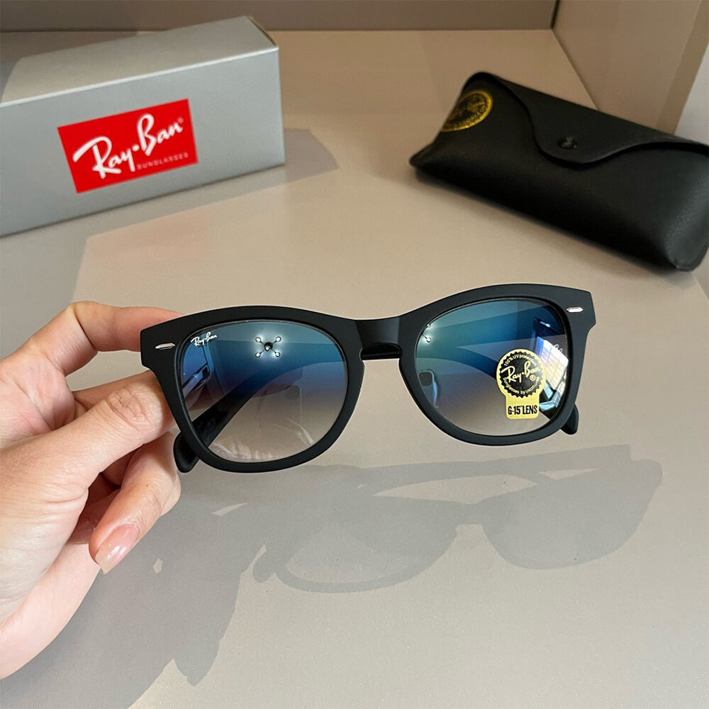RAY-BAN SUNGLASSES
