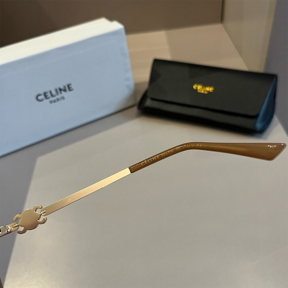 Ce1i*e SUNGLASSES