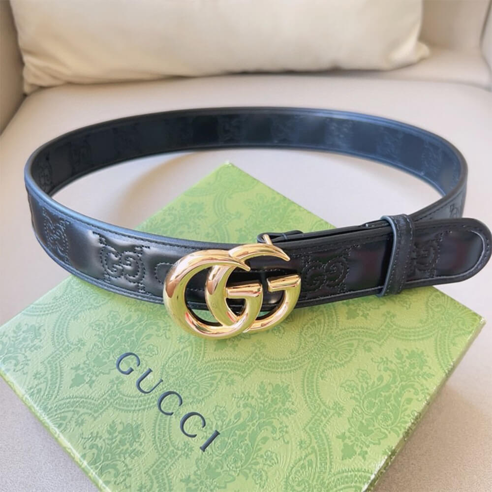Gvc*1 40mm Belt