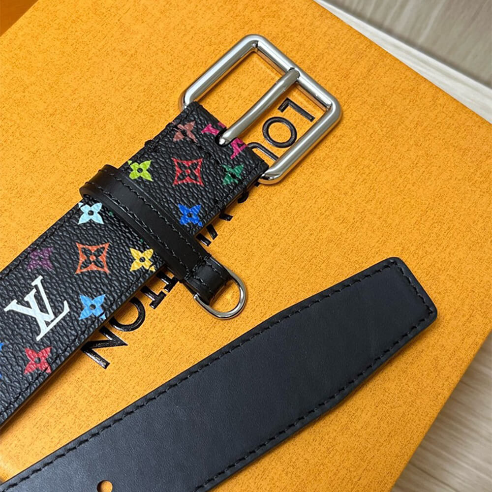 LV 30mm Belt
