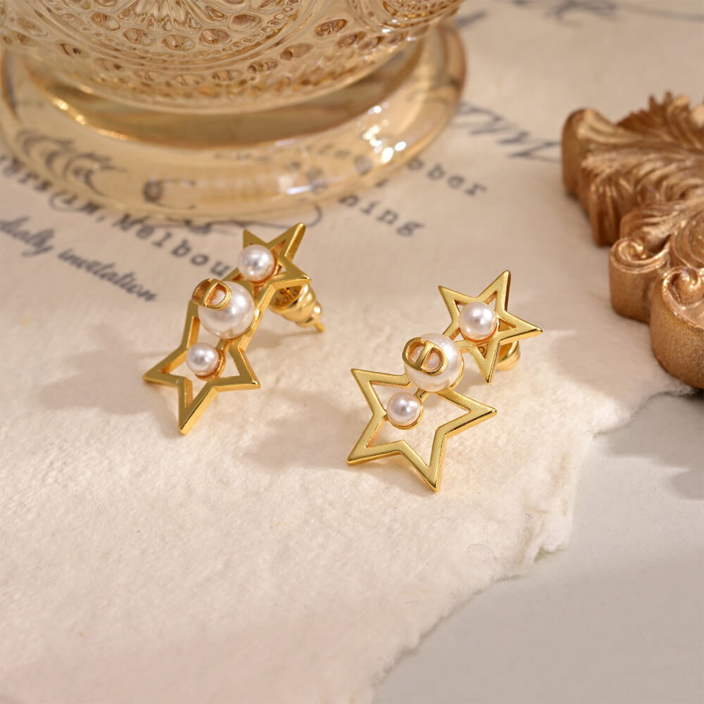 D10r EARRINGS