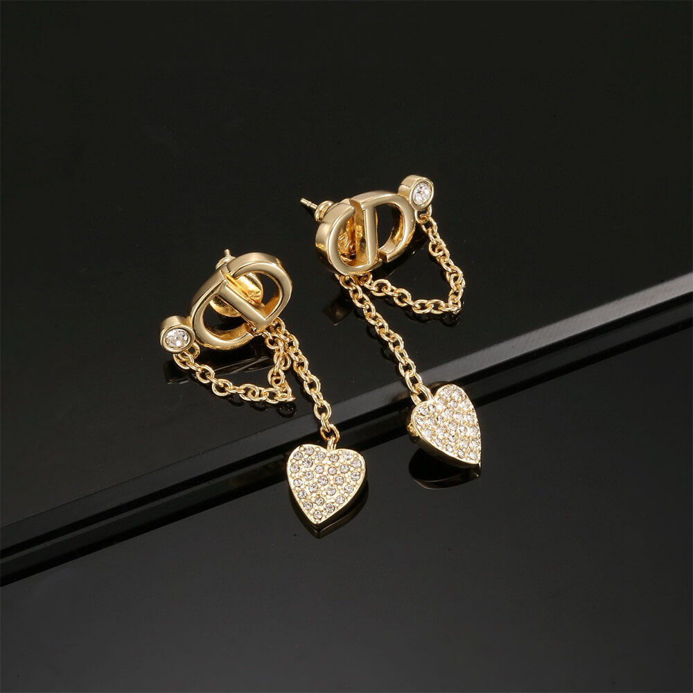D10r EARRINGS