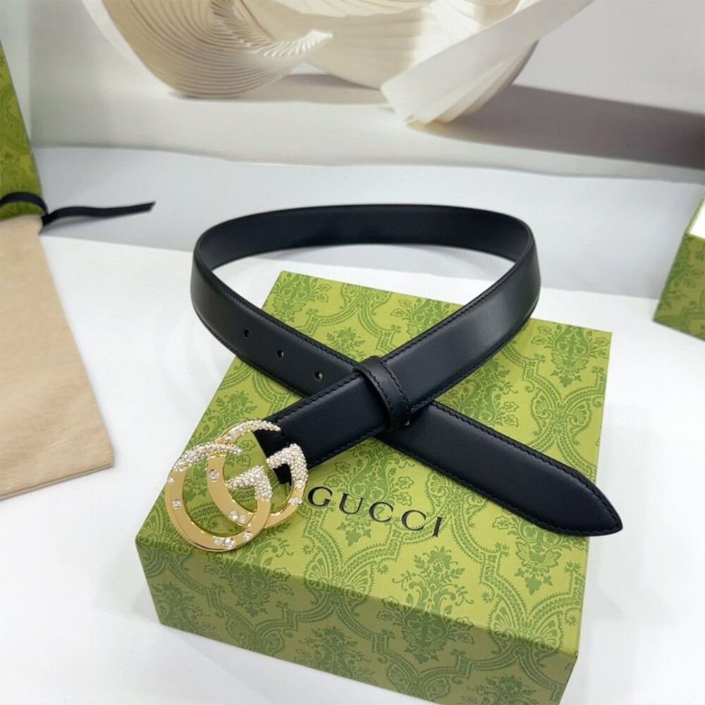 Gvc*1 30mm Belt