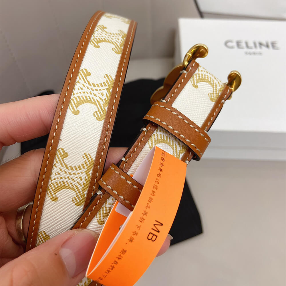 Ce1i*e 25mm Belt