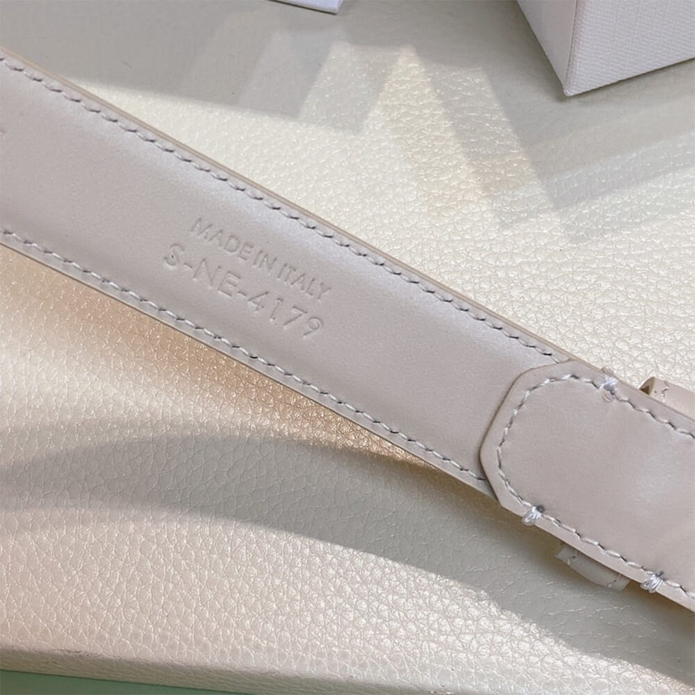 Ce1i*e 25mm Belt