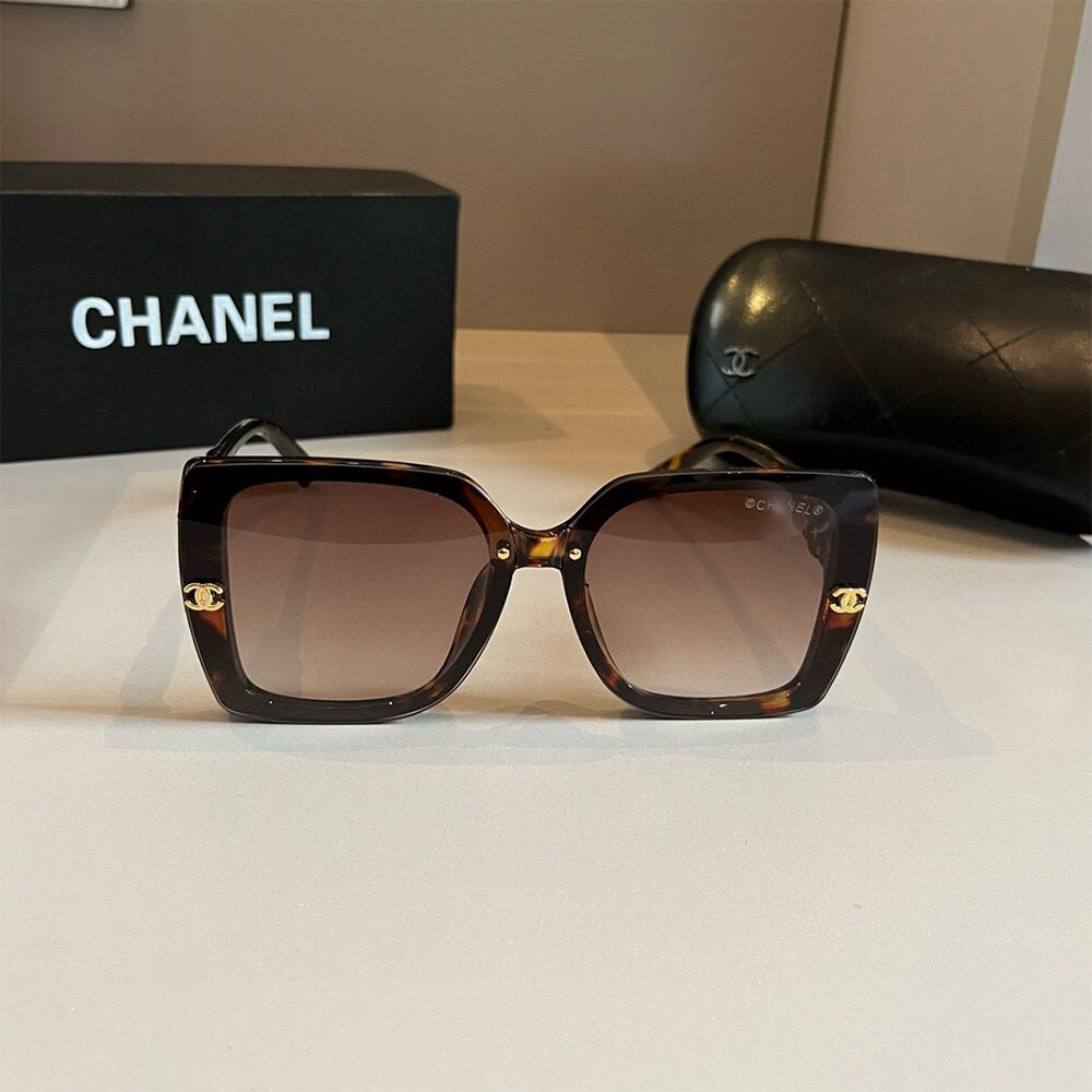 Ch**el SUNGLASSES