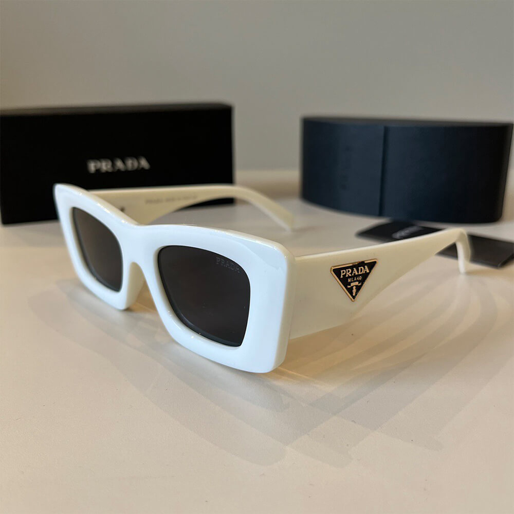 Pra*a SUNGLASSES