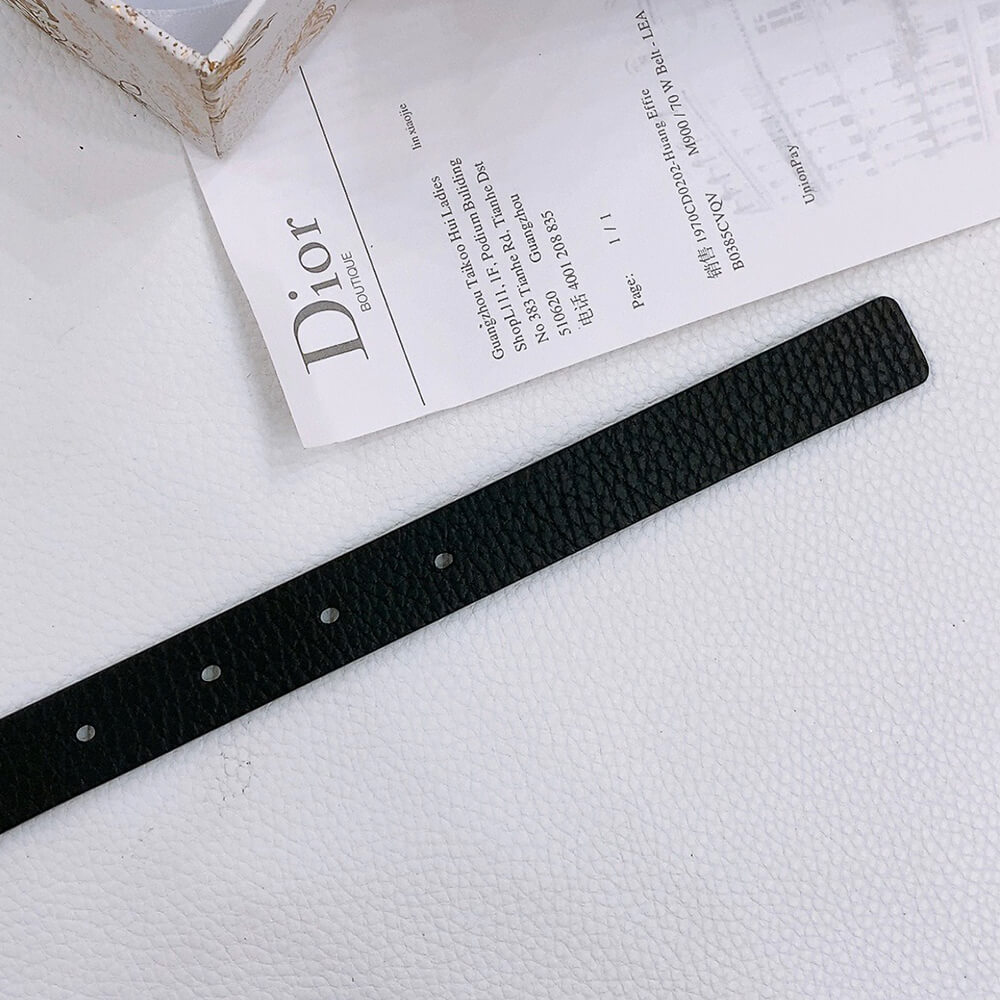D10r Belt 20mm