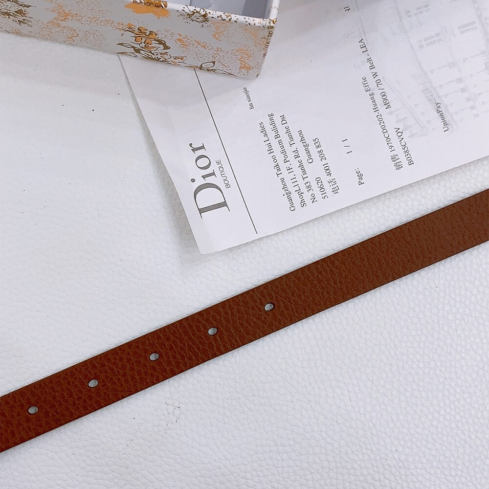 D10r Belt 20mm