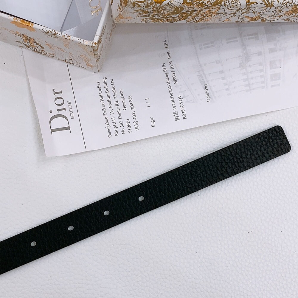D10r Belt 20mm