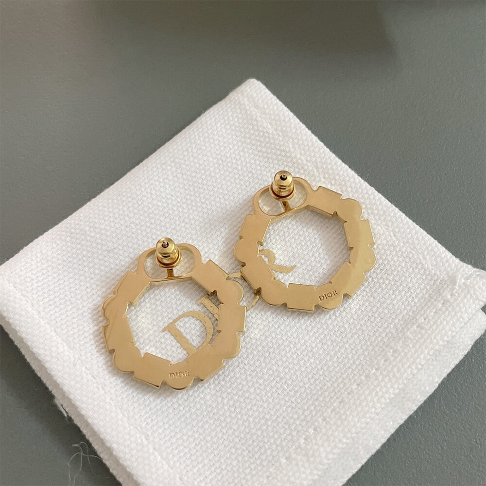 D10r EARRINGS