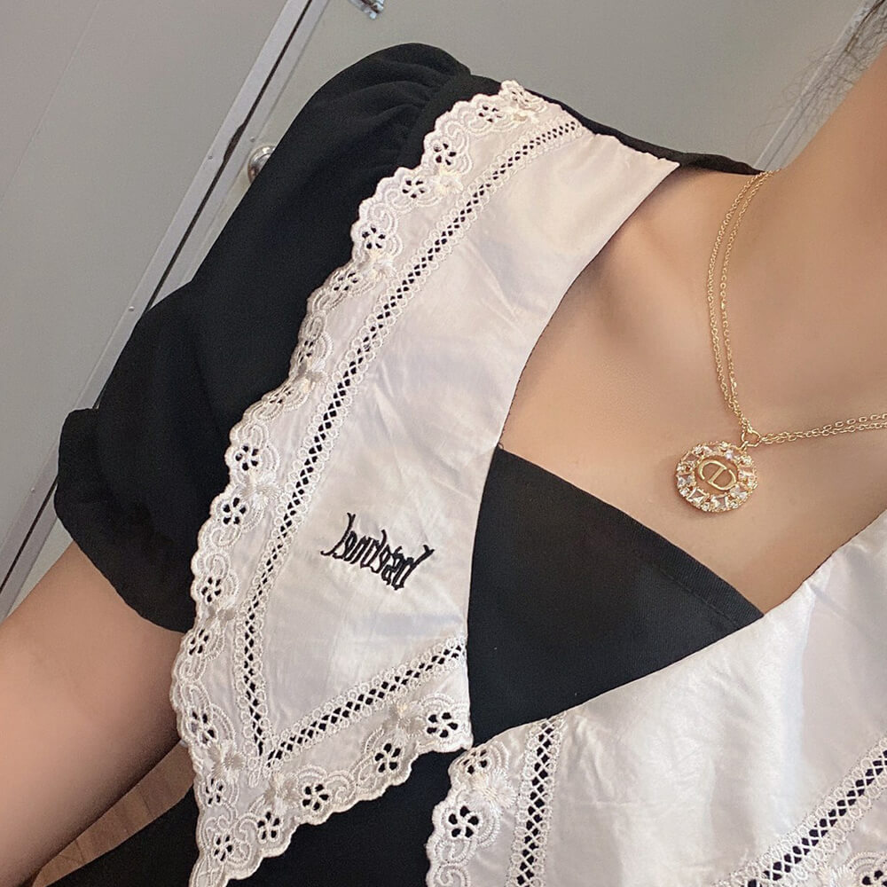 D10r Necklace