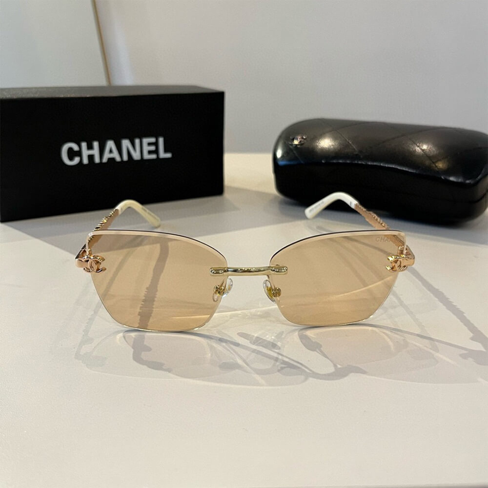 Ch**el SUNGLASSES