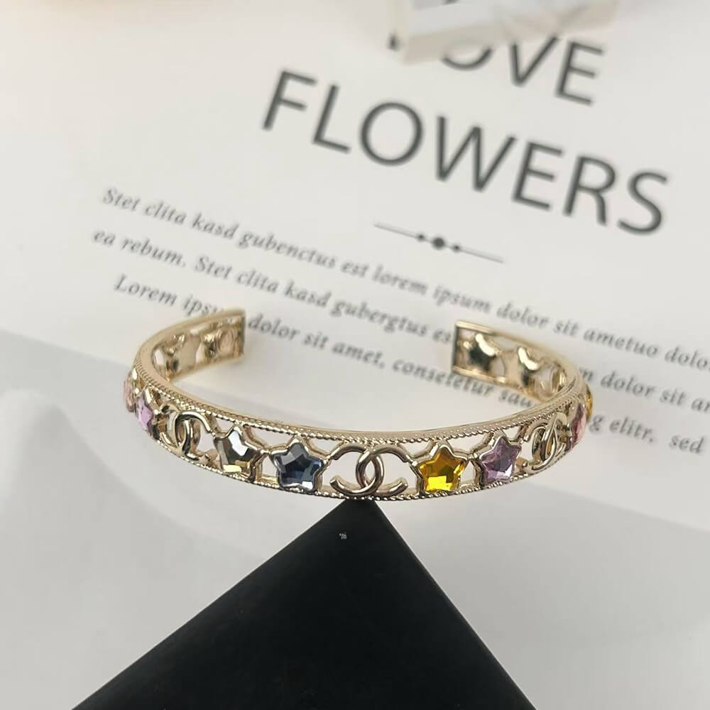 Ch**el bracelet