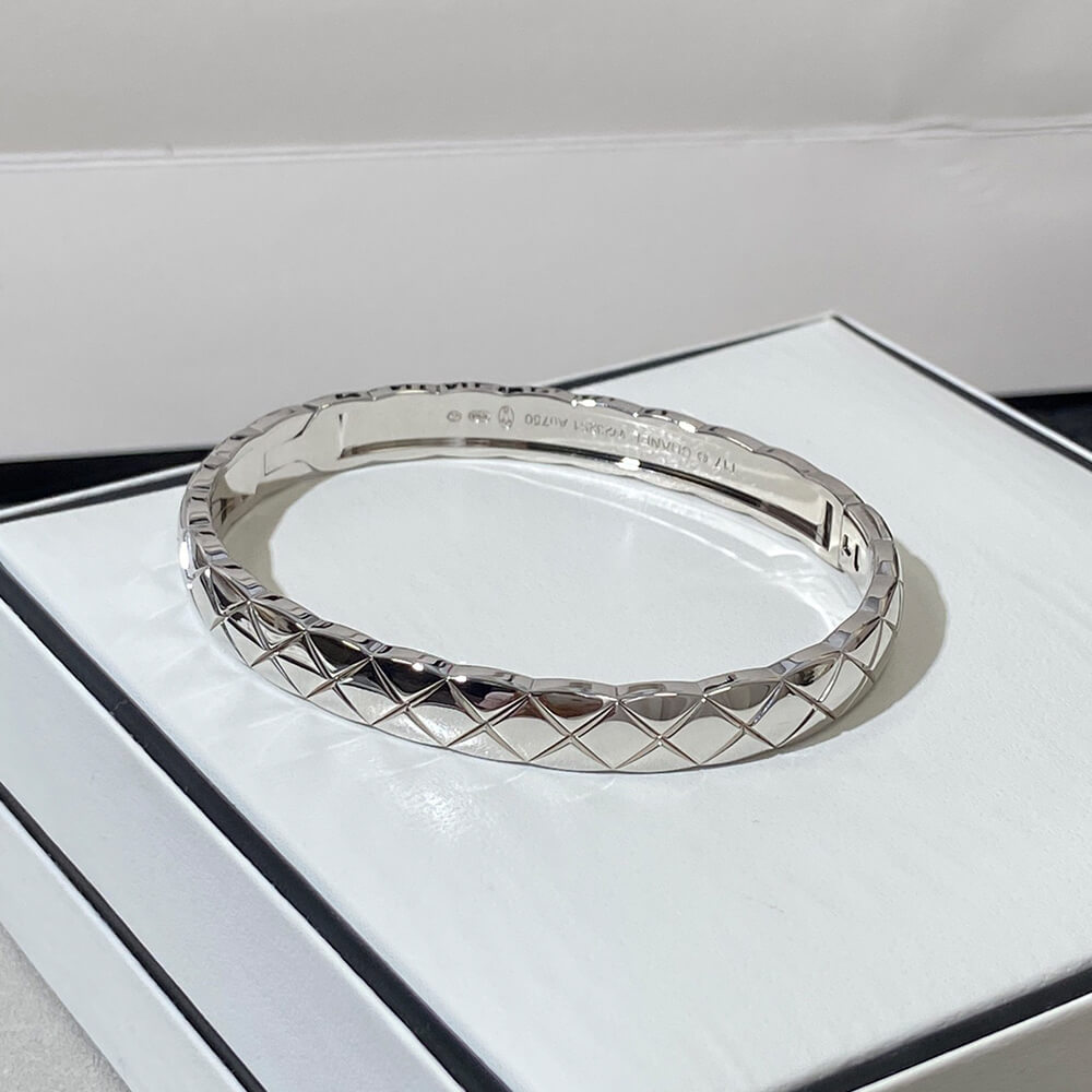 Ch**el COCO CRUSH bracelet