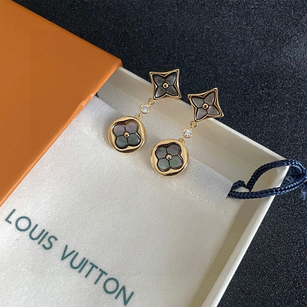 LV EARRINGS