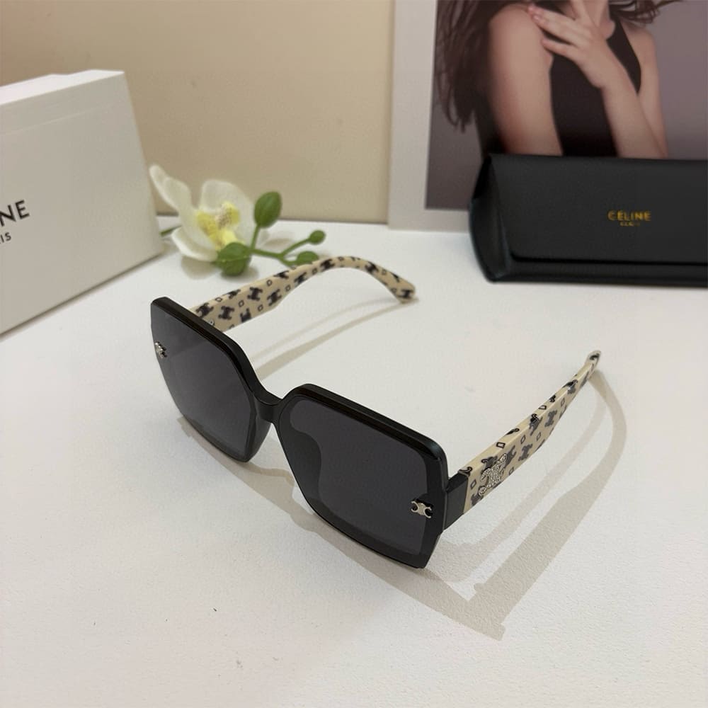 Ce1i*e SUNGLASSES
