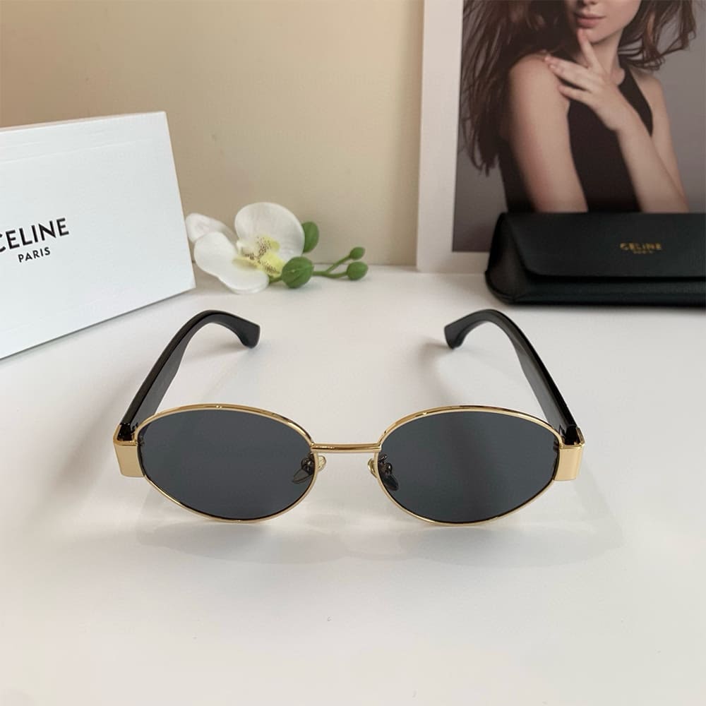 Ce1i*e SUNGLASSES