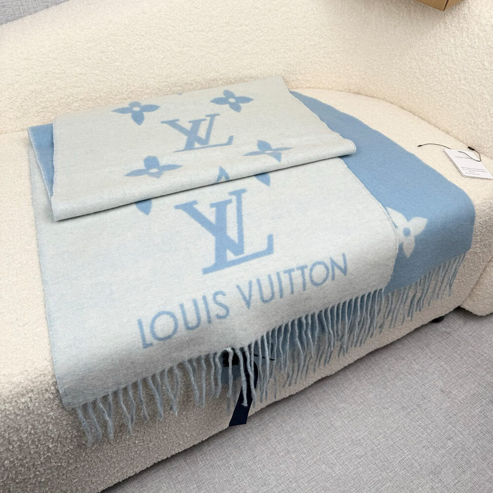 LV Reykjavik Scarf