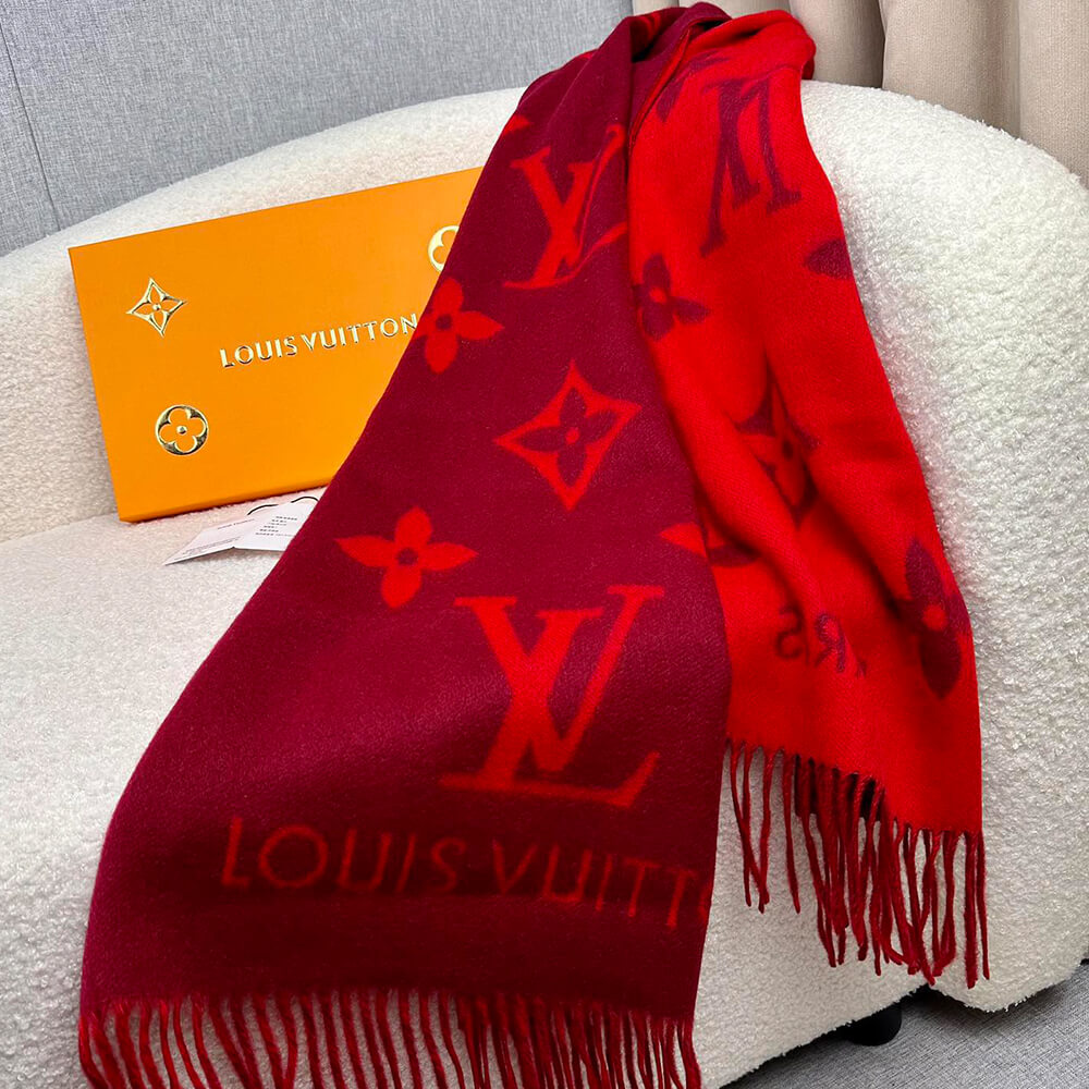 LV Reykjavik Scarf