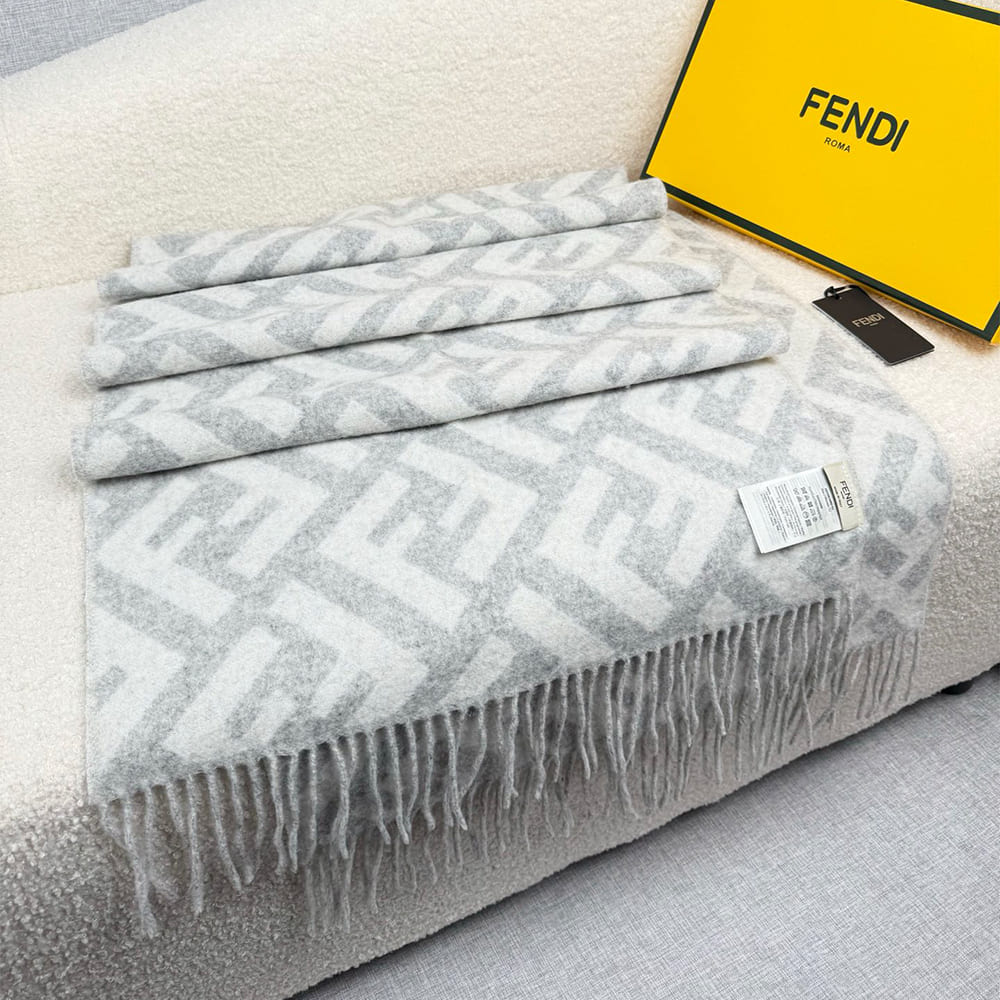 F**di FF Scarf