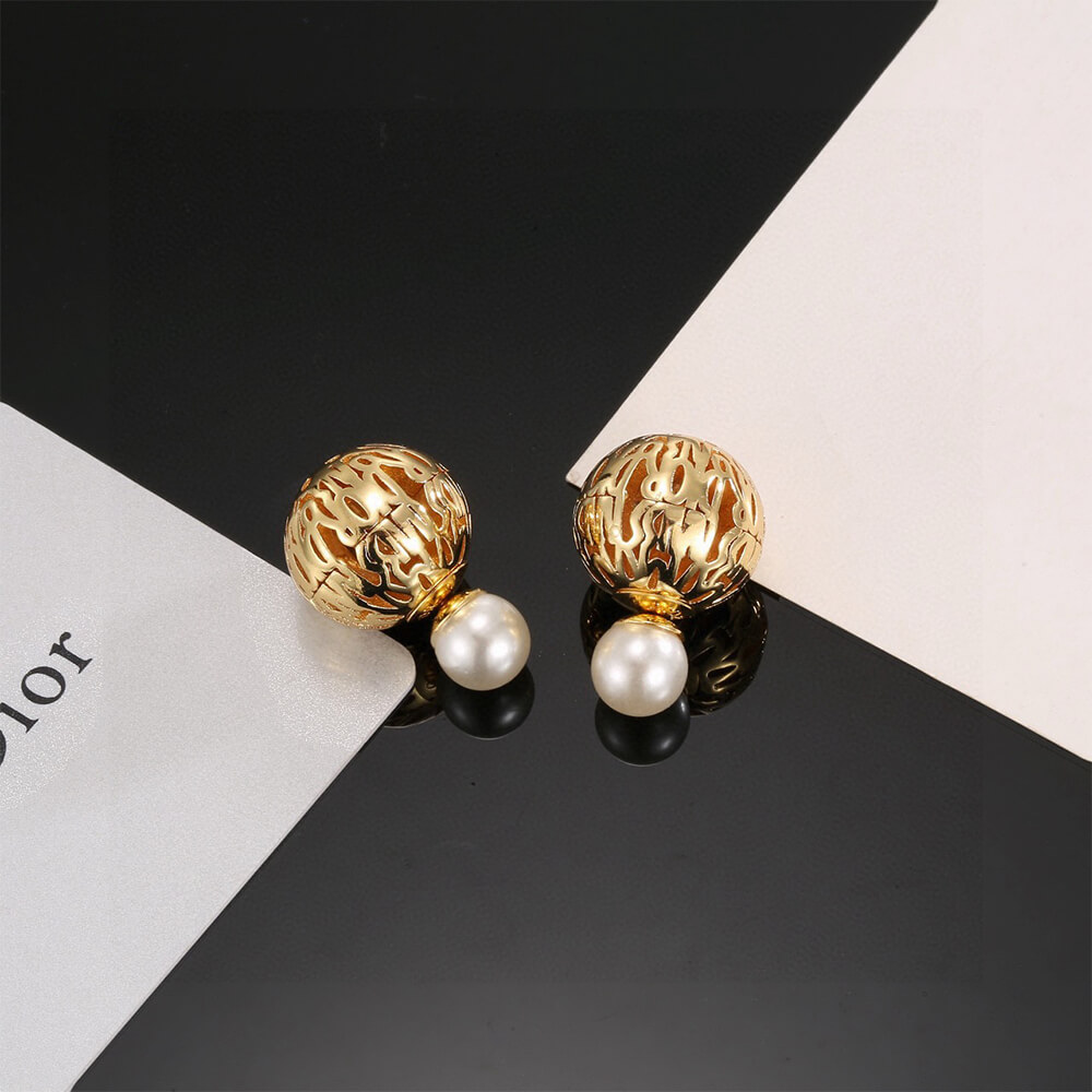 D10r Tribales Earrings
