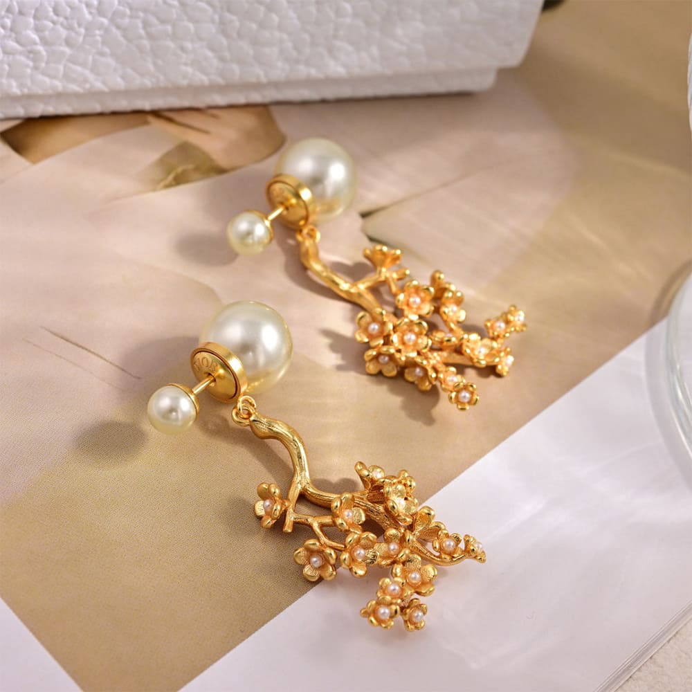 D10r Tribales earrings