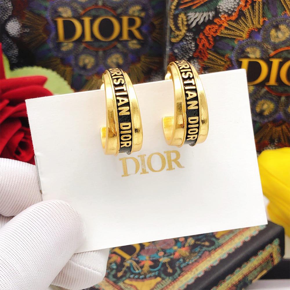 D10r Code Earrings