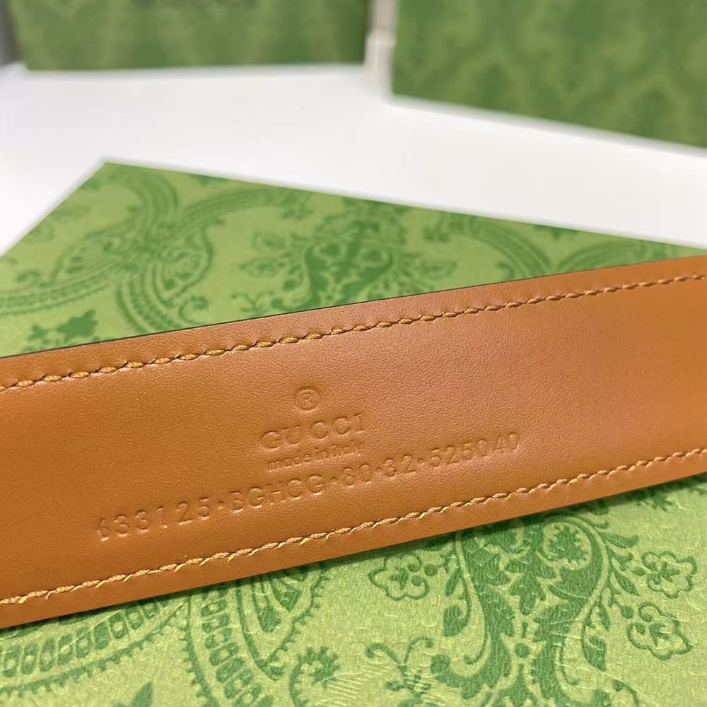 Gvc*1 30mm belt