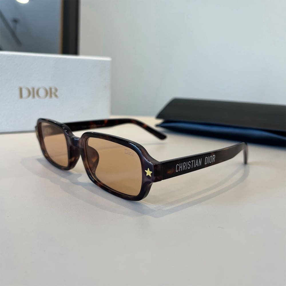 D10r SUNGLASSES