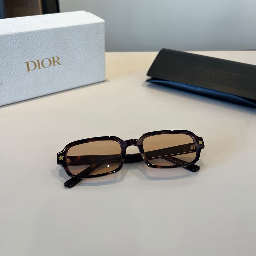 D10r SUNGLASSES