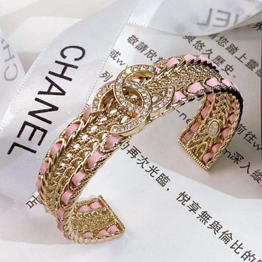 Ch**el Bracelet