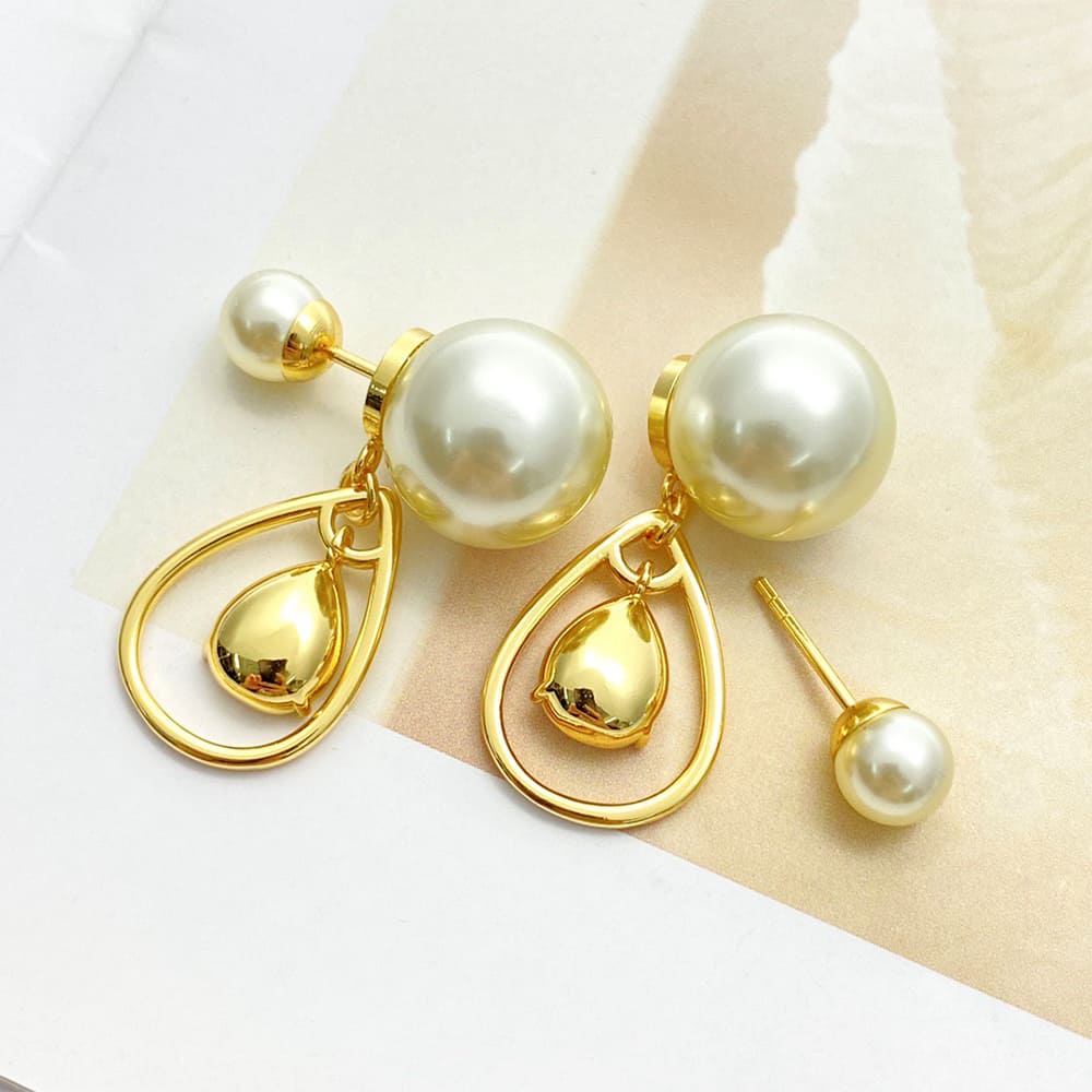 D10r Tribales Earrings