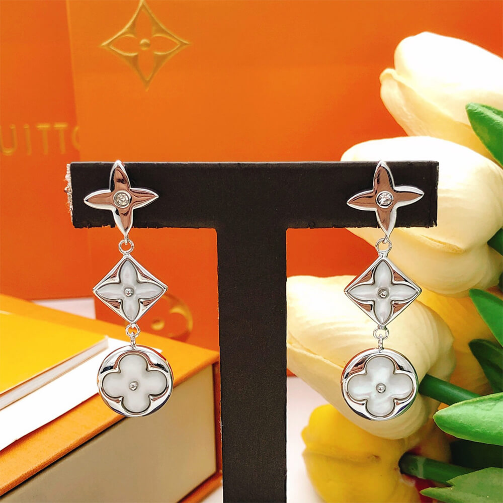 LV Earrings