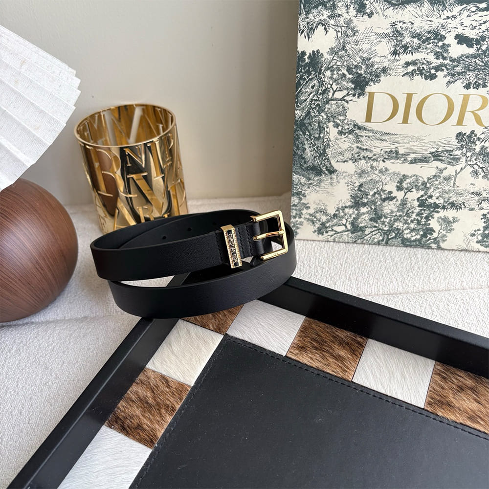 D10r Belt 25mm