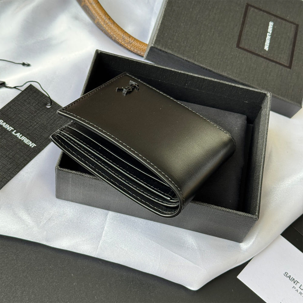 TINY CASSANDRE East/West wallet(HIGH-END GRADE)