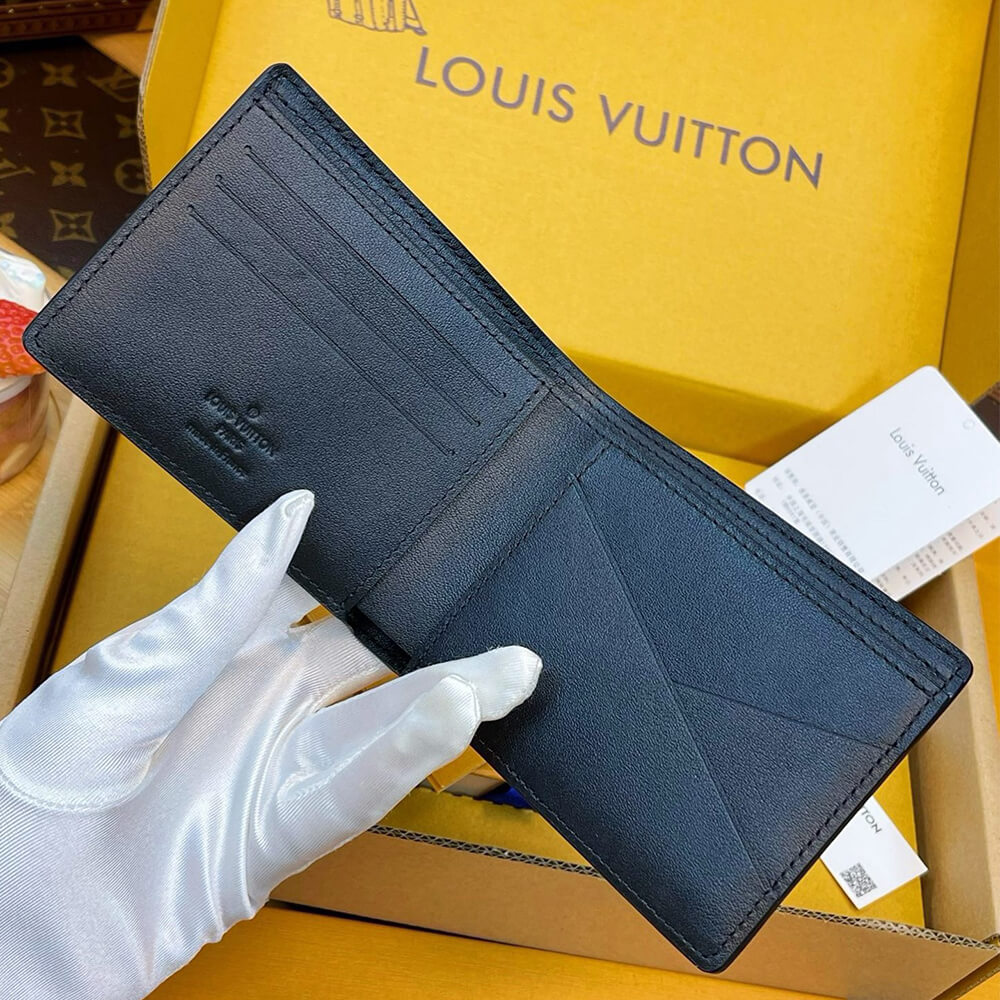 Multiple Wallet(HIGH-END GRADE)