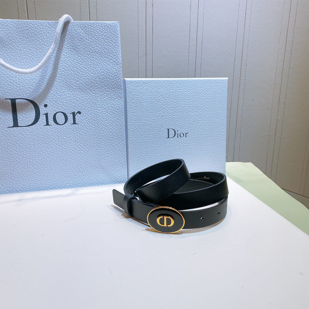 D10r Teddy-D Belt 15mm