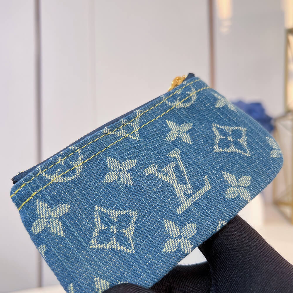 LV Key Pouch(HIGH-END GRADE)