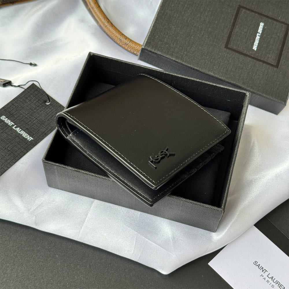 TINY CASSANDRE East/West wallet(HIGH-END GRADE)