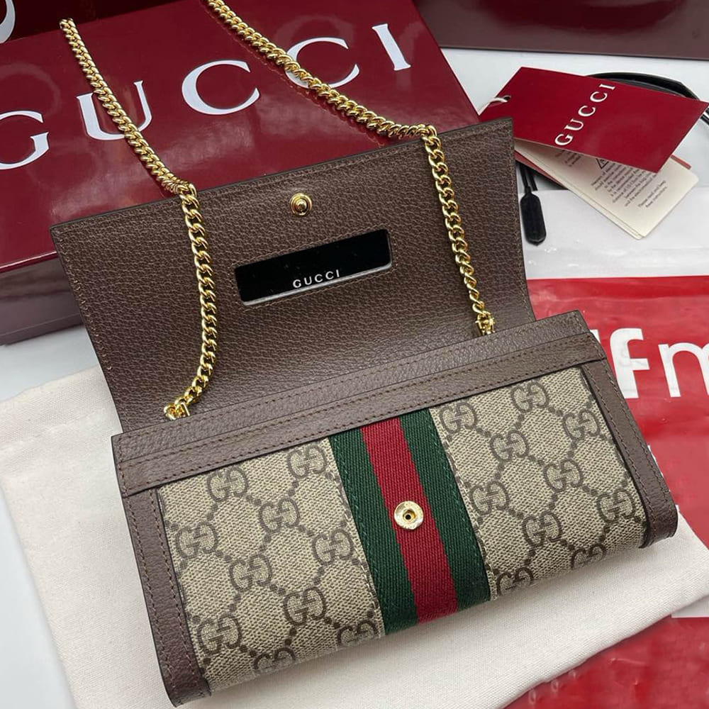 Ophidia wallet on chain(HIGH-END GRADE)