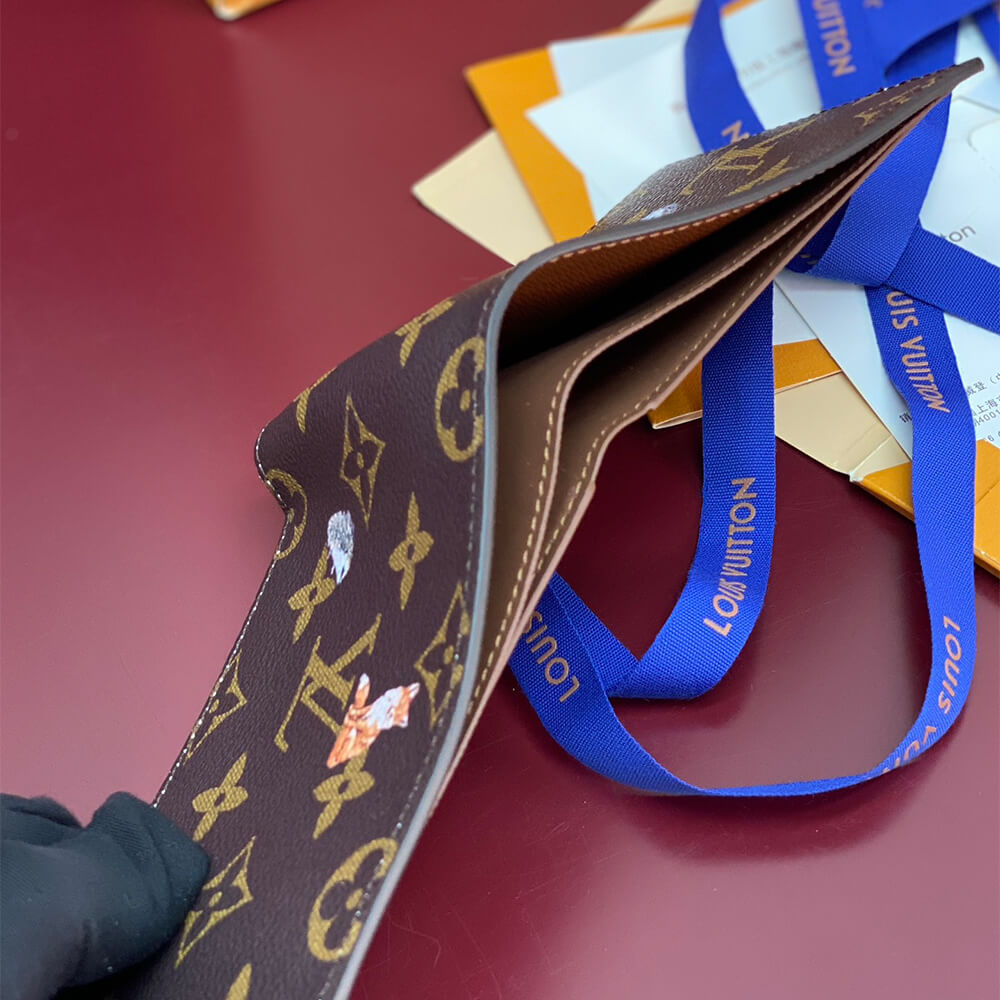 Multiple Wallet(HIGH-END GRADE)