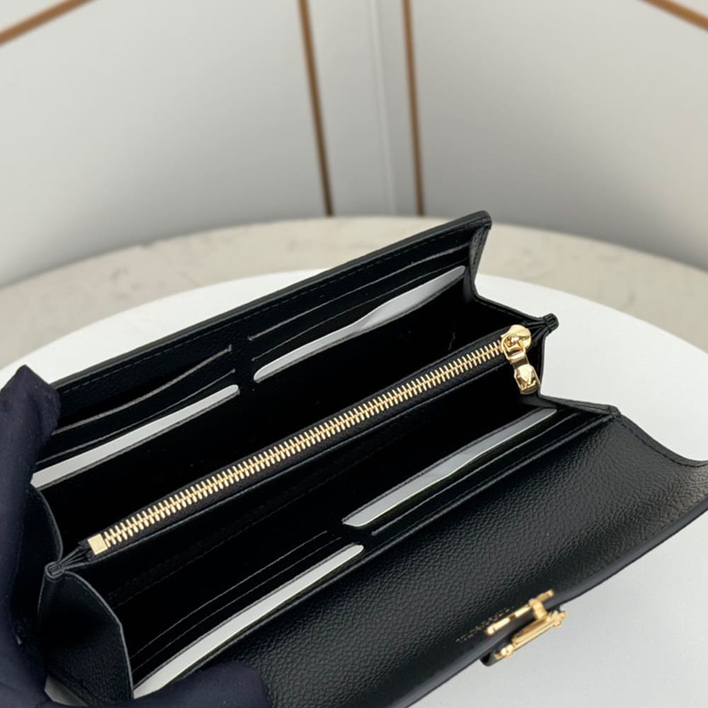 Sarah Wallet(HIGH-END GRADE)