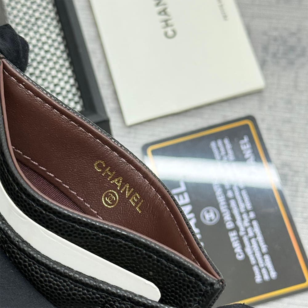 Classic Card Holder(HIGH-END GRADE)