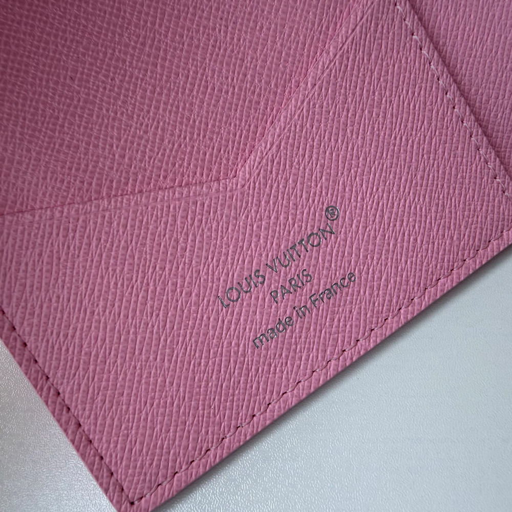 Passport Cover(HIGH-END GRADE)