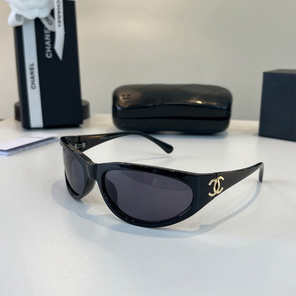 Ch**el Sunglasses