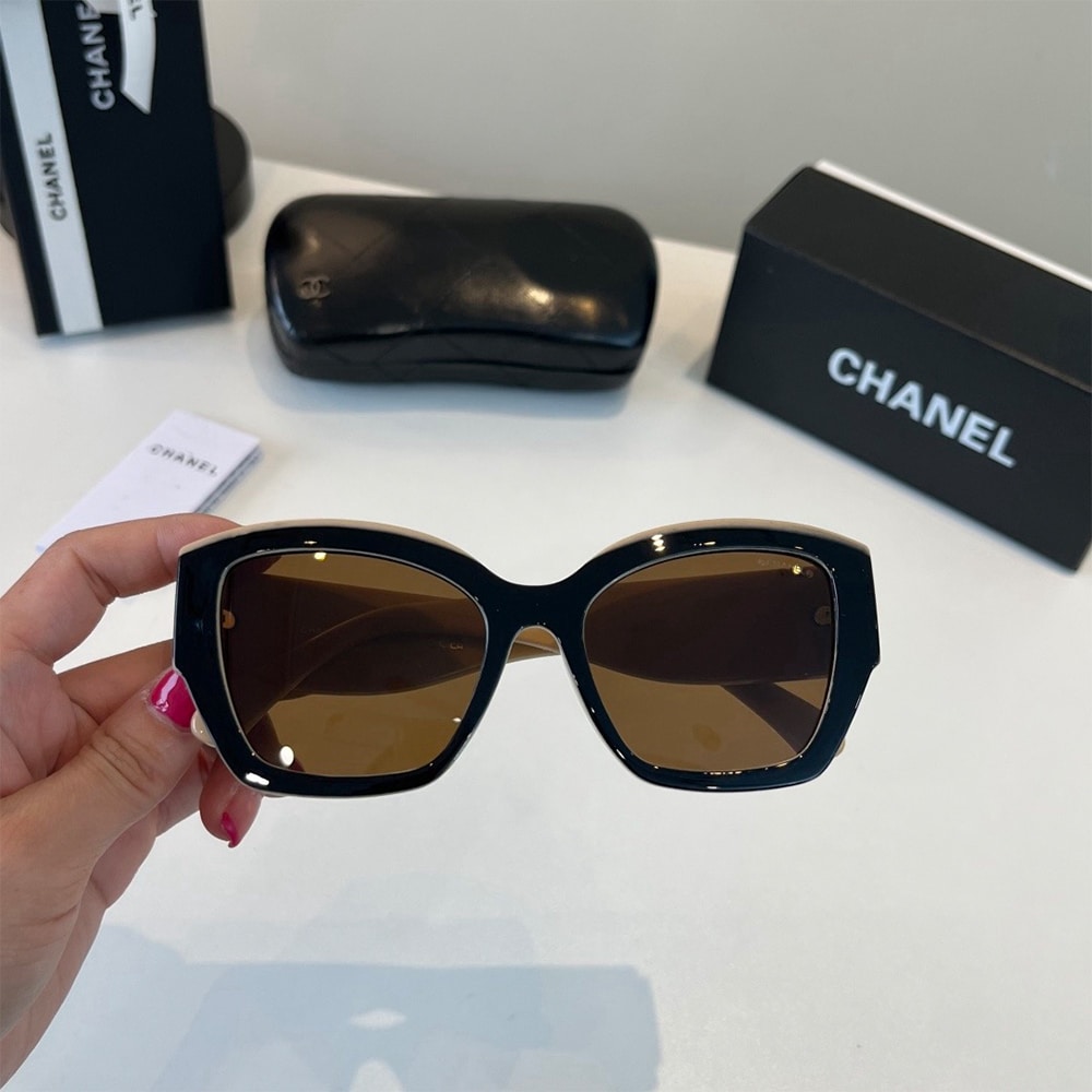 Ch**el Sunglasses