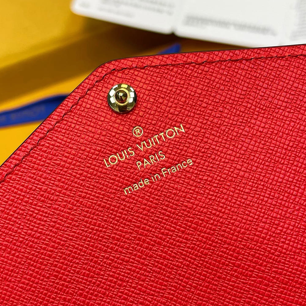 Sarah Wallet(HIGH-END GRADE)