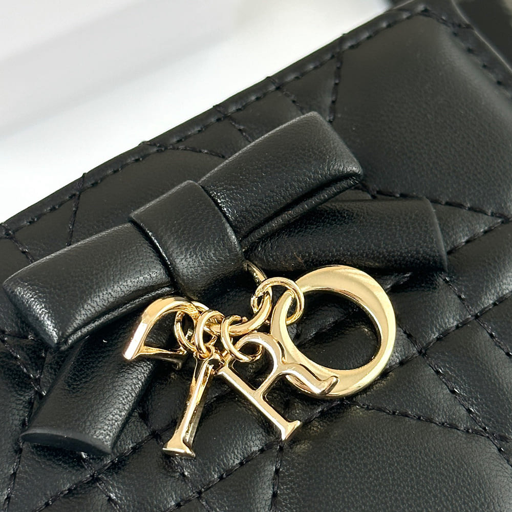 Lady D10r Dahlia Wallet(HIGH-END GRADE)